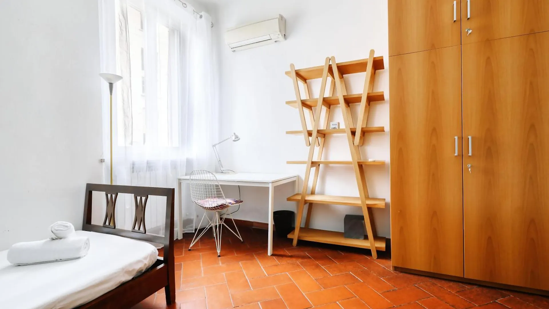 Appartamento Farini 6 Milano Italia