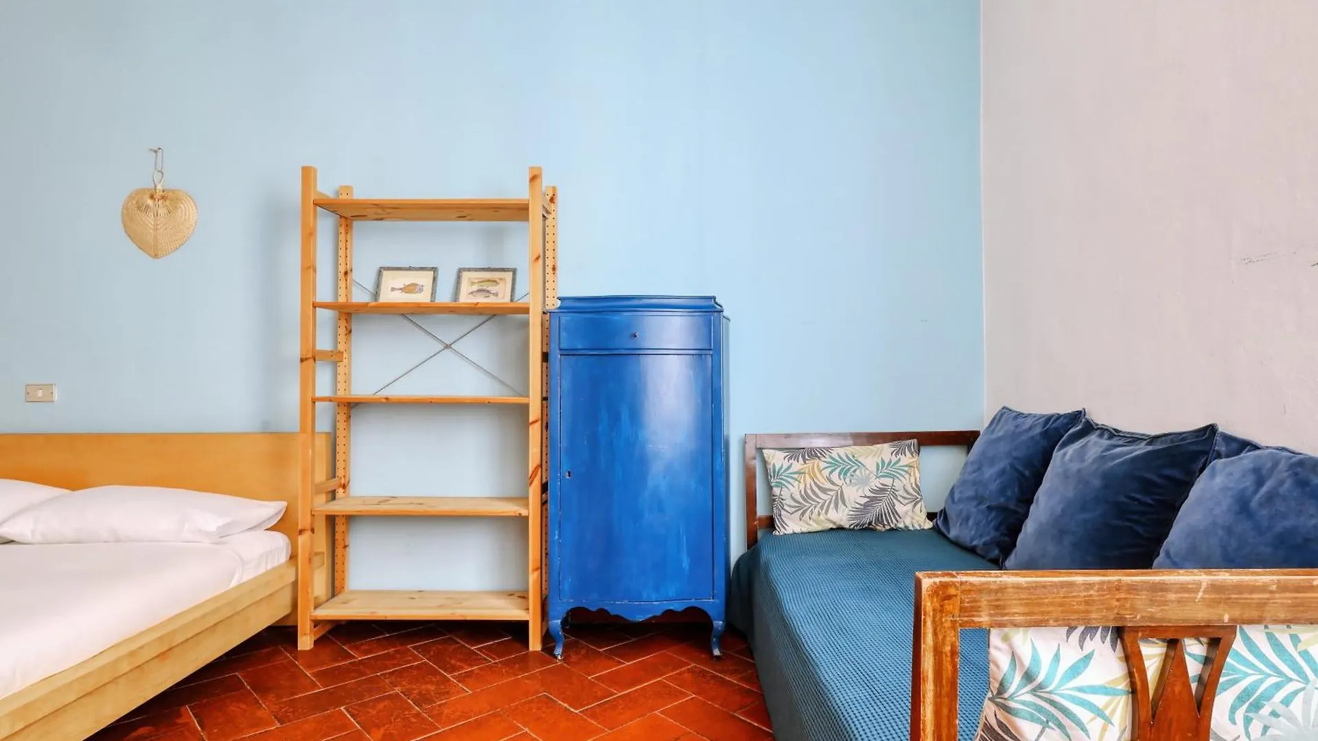 Appartamento Farini 6 Milano Italia
